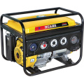 HH5850 Amarelo 5kw Gerador de Gasolina